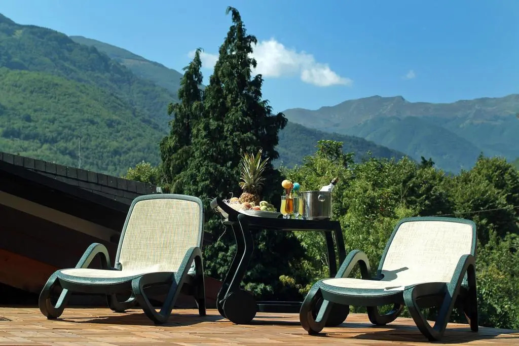 Firenze Hotel Suite & Spa