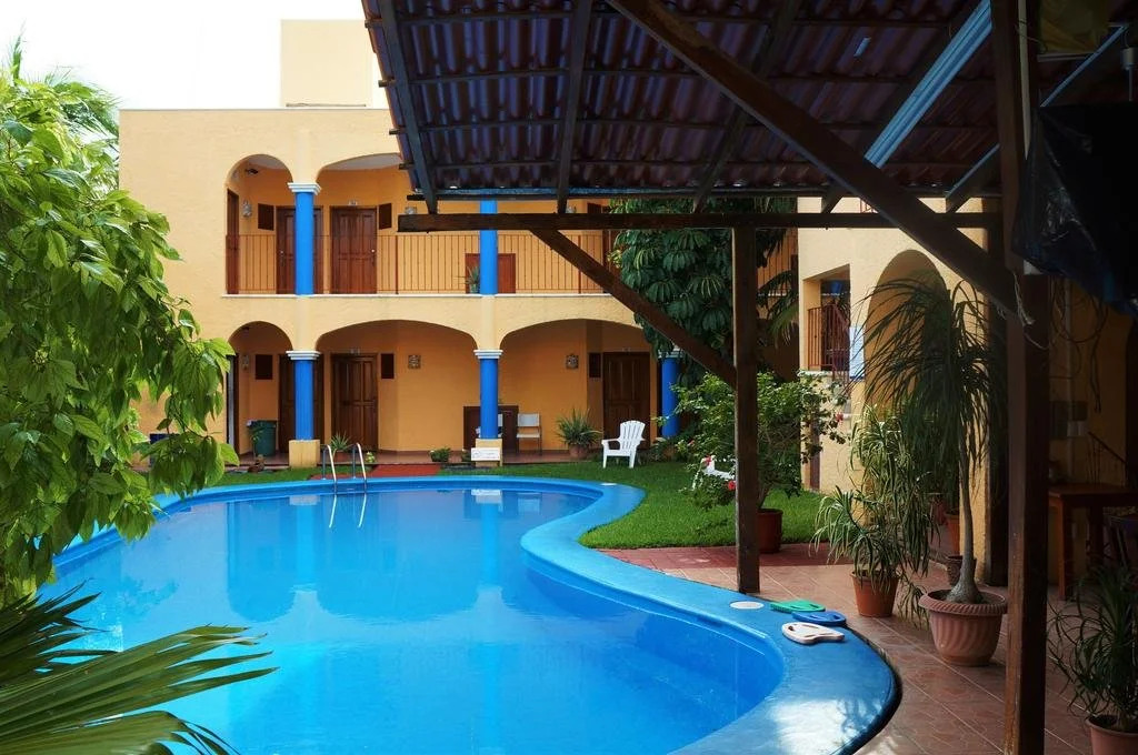 Hotel Dorymar
