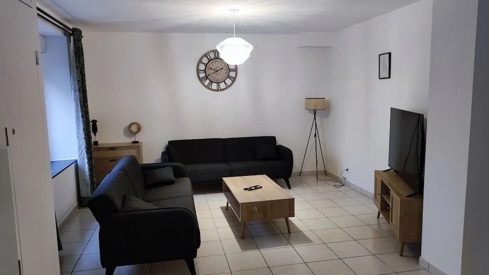 Le Mont comme à la maison