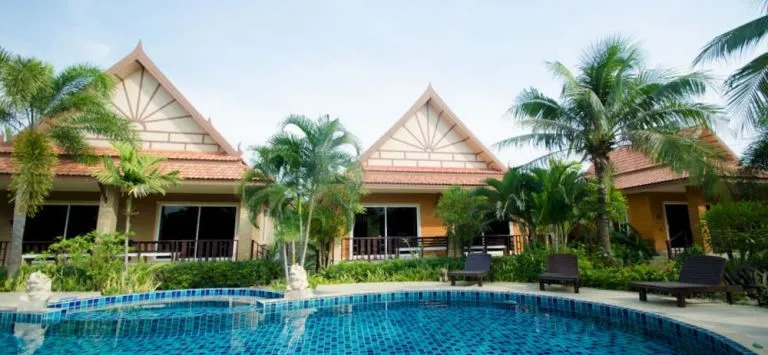 Baan Aroonwan Hua Hin