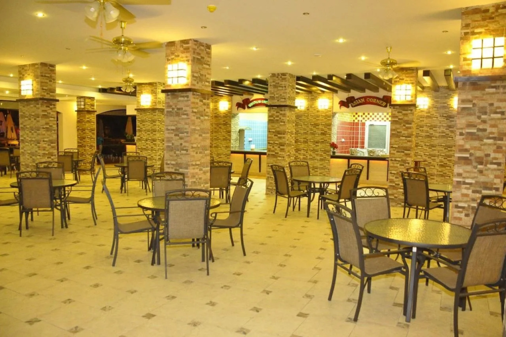 Rehana Sharm Resort - Aquapark & Spa - Couples and Family Only -Premium Ultra All-Inclusive 24H