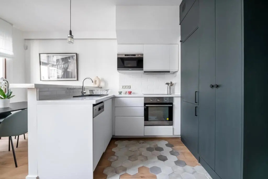 Loft A Bastille