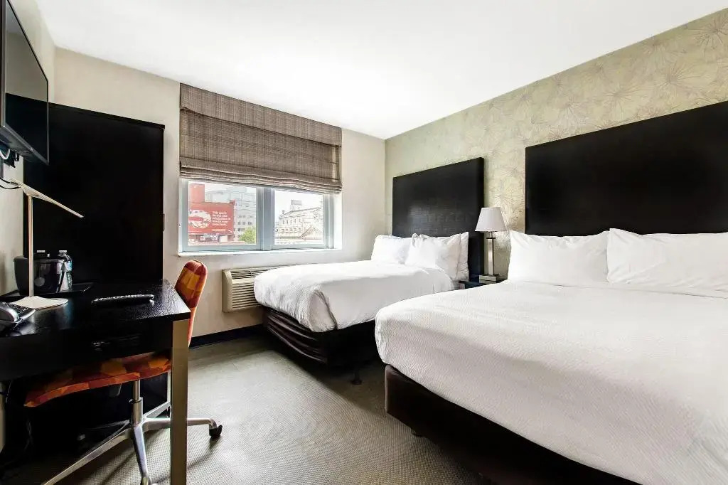 Solita Soho Hotel