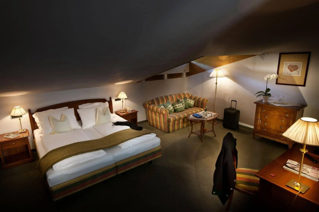 ADLER Historic Guesthouse