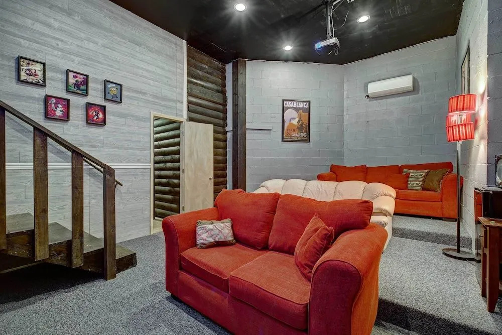 Chalet in the Sky