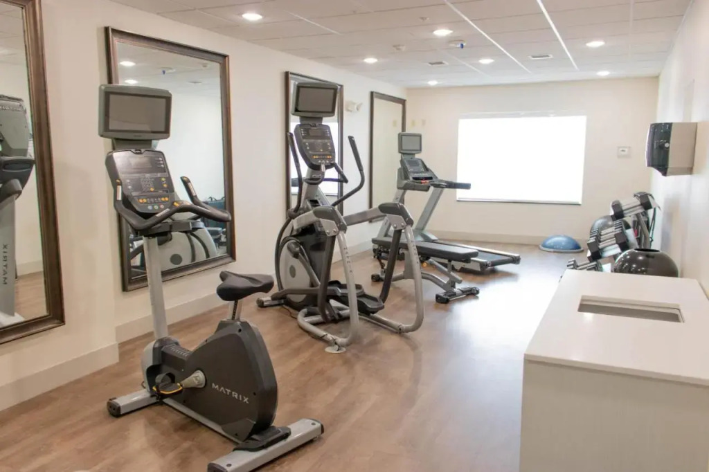 Holiday Inn Express Hotel & Suites Temple-Medical Center Area by IHG