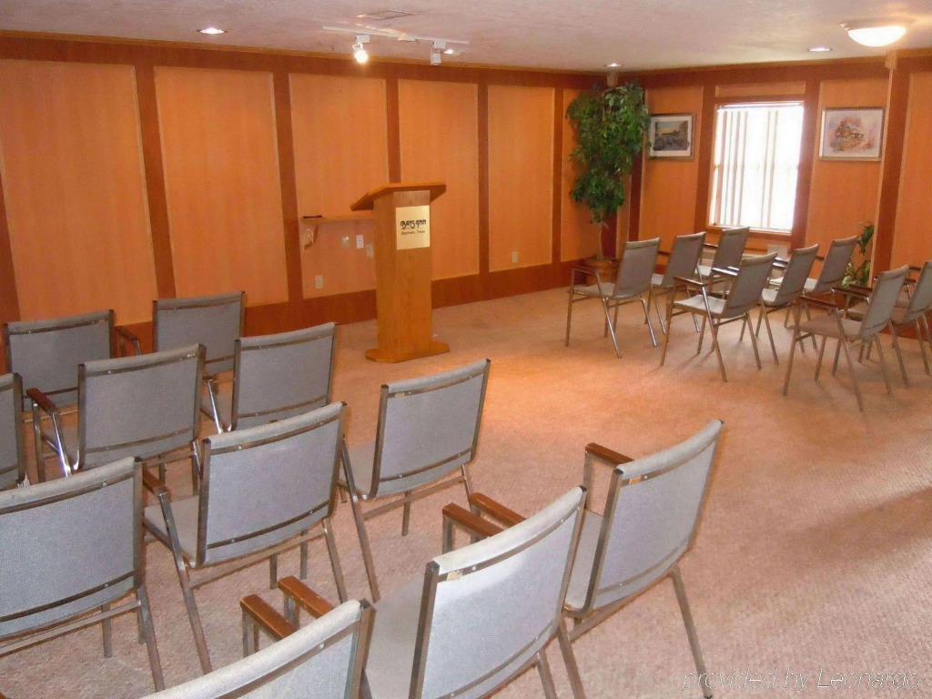 Bays Inn and Suites
