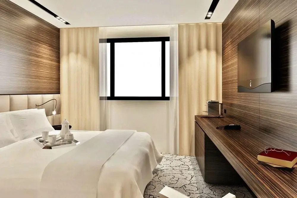 Hotel Agil Orly