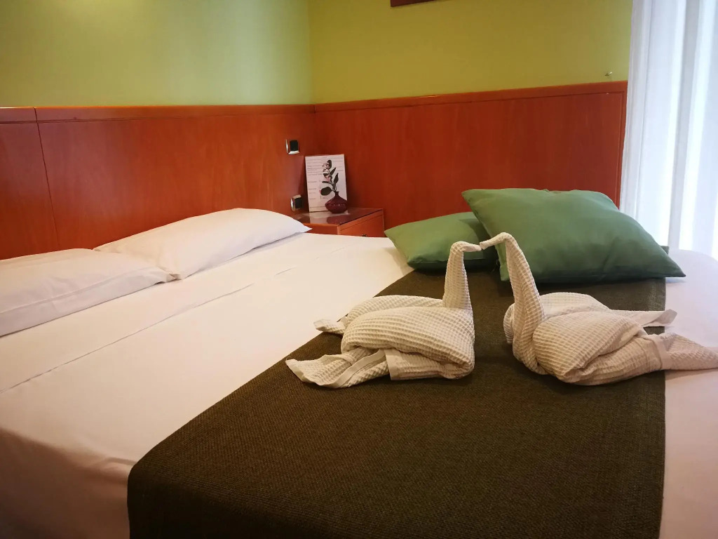 Hotel Zara Napoli