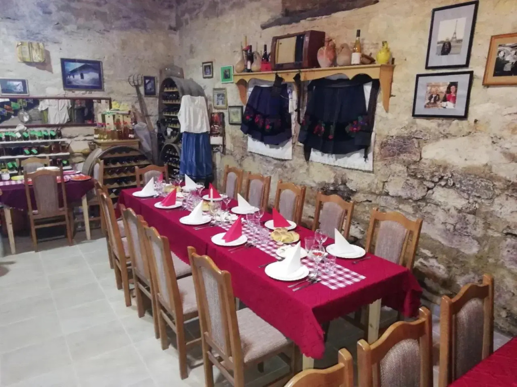 Guest House Jovanovic