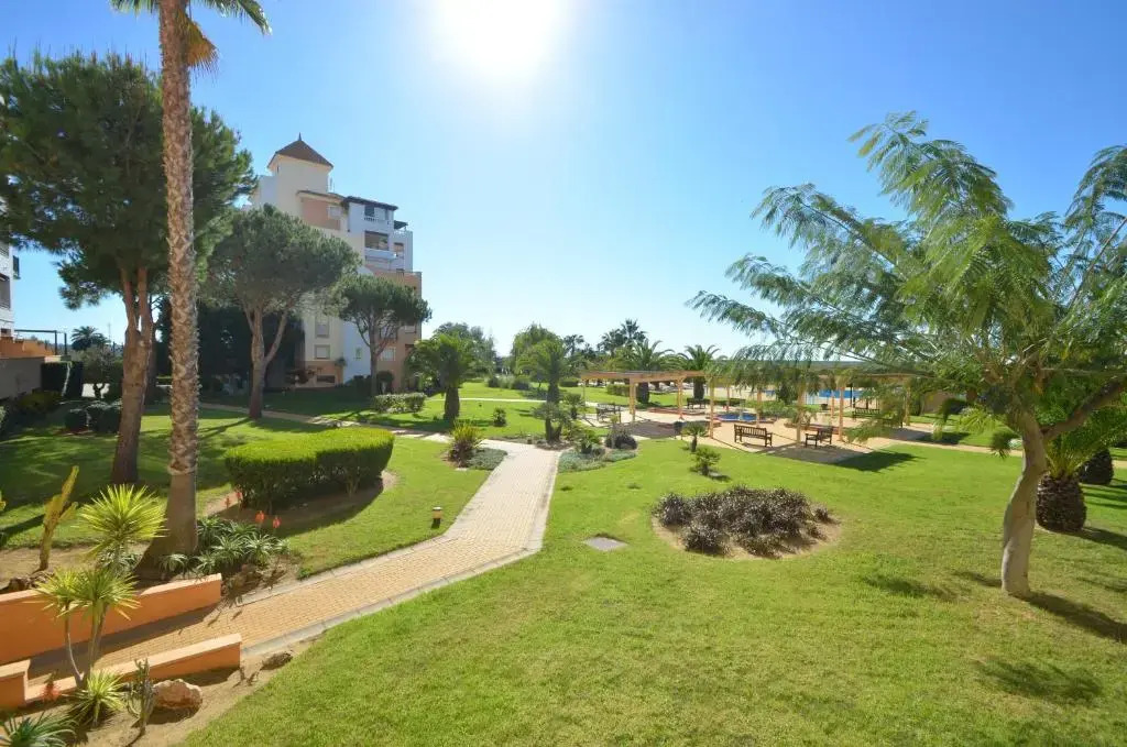 Solmares Las Marismas 46A