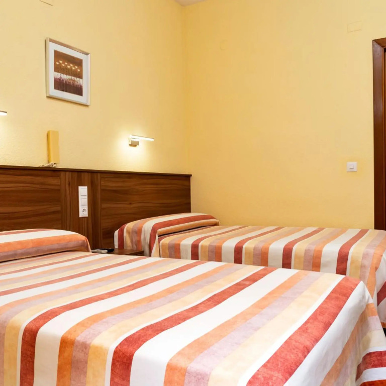 Hotel Borja