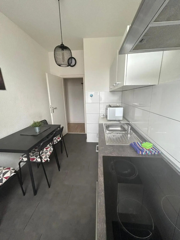 Wohnung in Köln