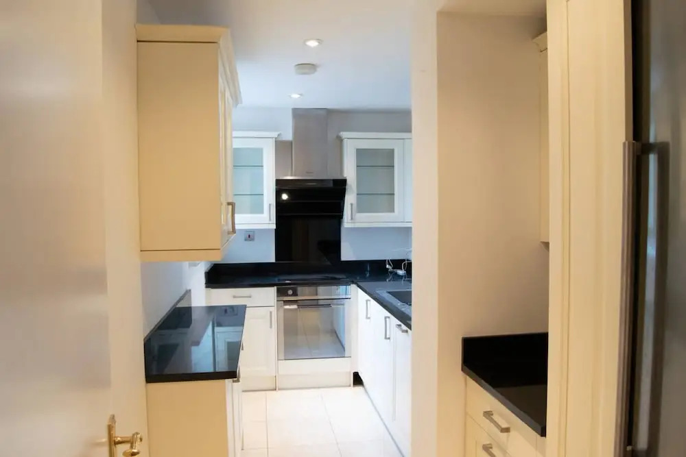 Spacious Holborn Apartment Close to Tube