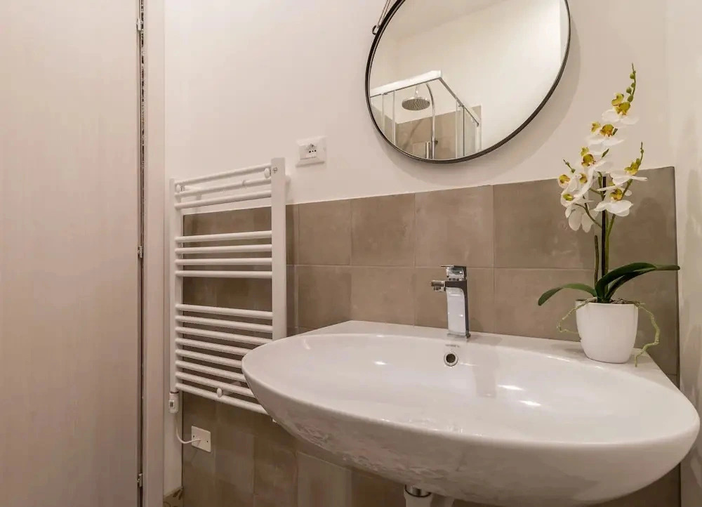 Ghiberti Apartments - Elegant Apartment