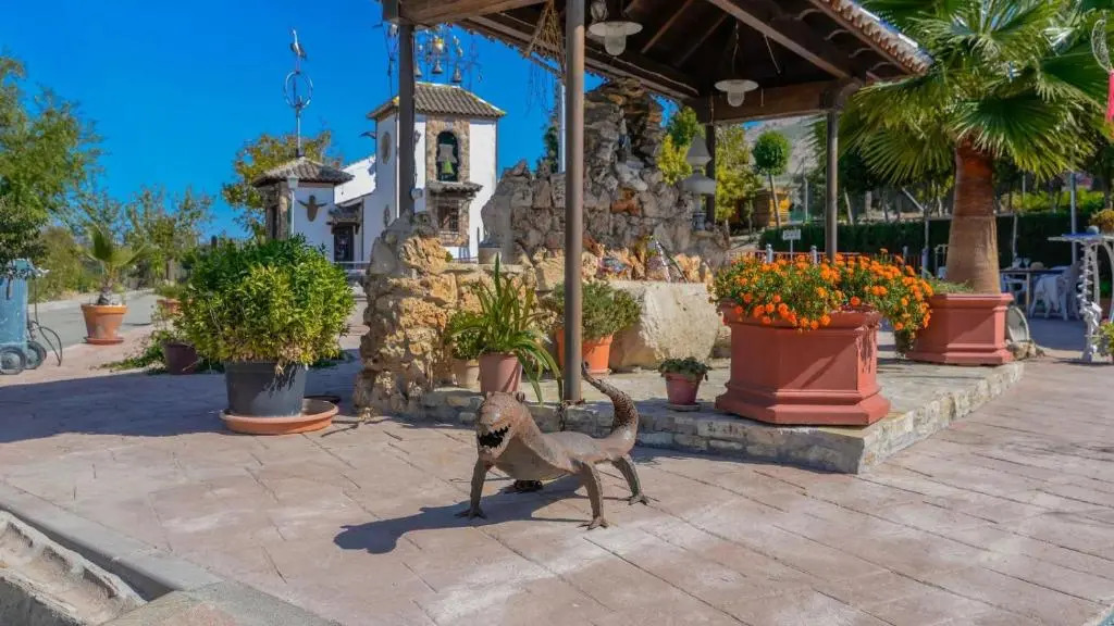 Casa El Secanillo Loja by Ruralidays