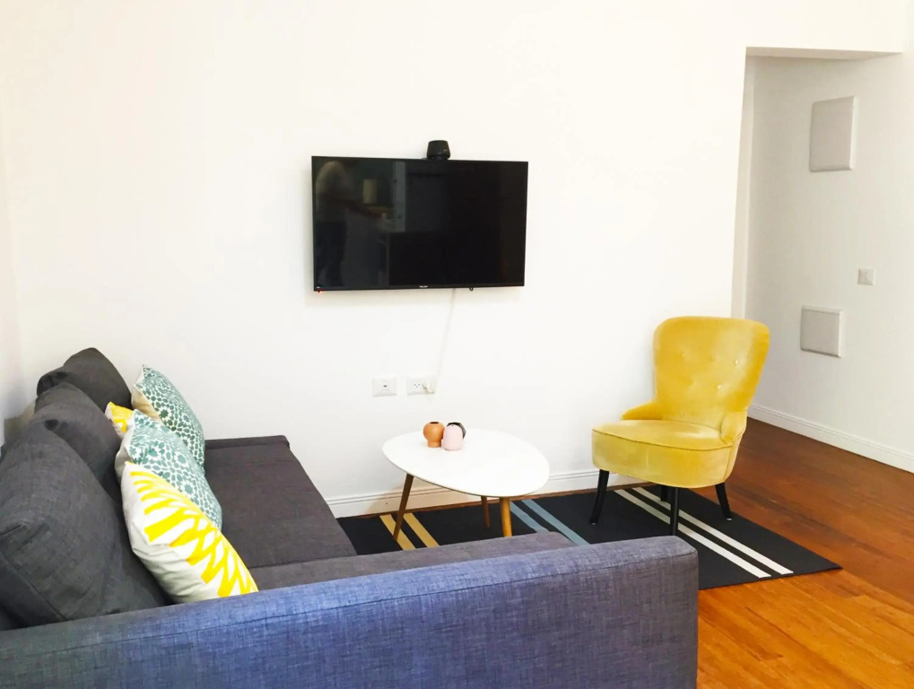 Simply Apartments - Idelson Street