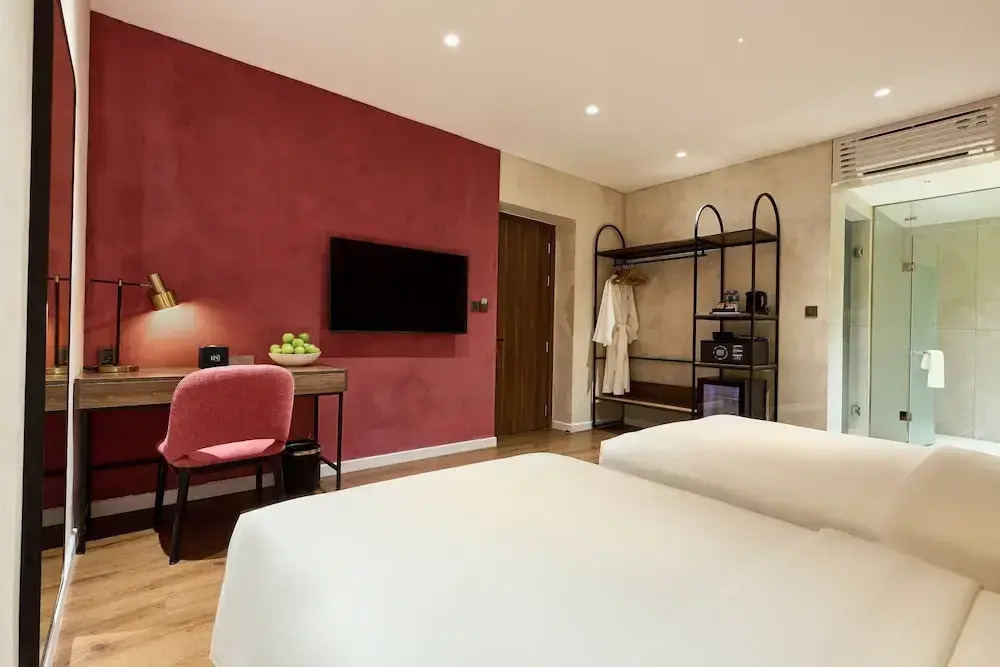 KiN Hotel Onsen