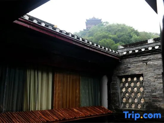 Xijin Inn