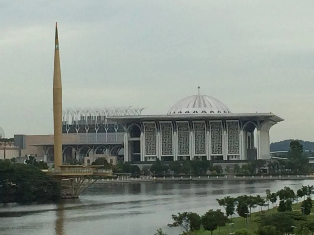 Putrajaya 1808 Homestay