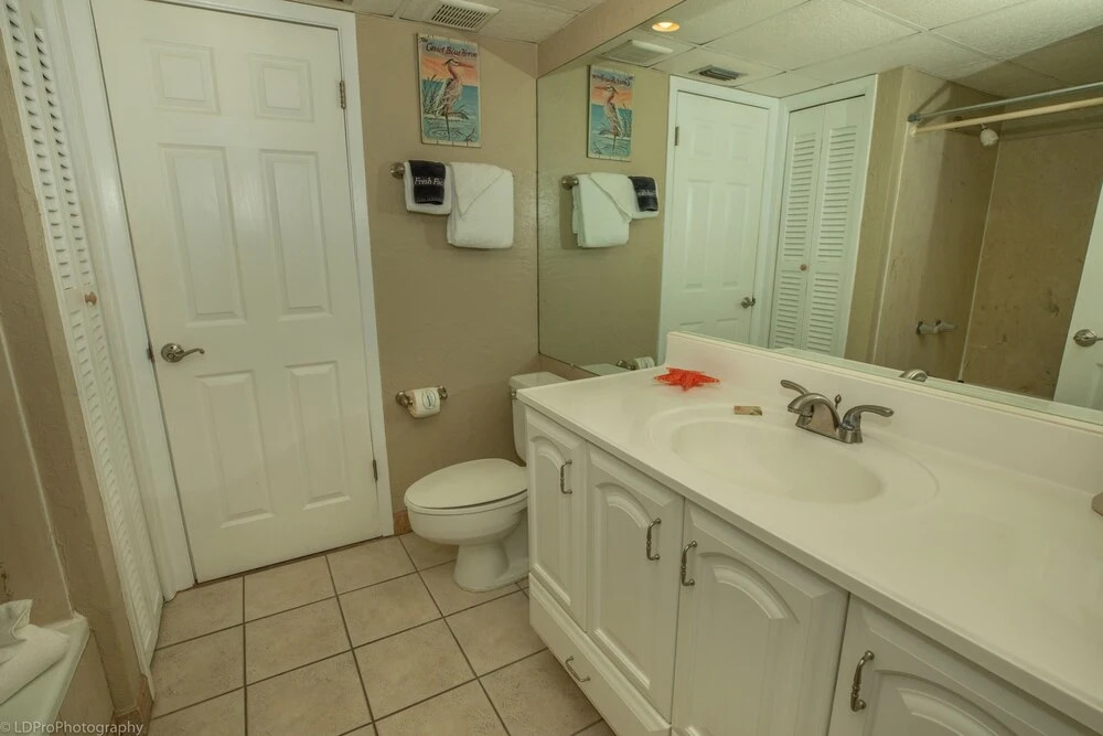 Sandpiper Cove 2015 1 Bedroom Condo