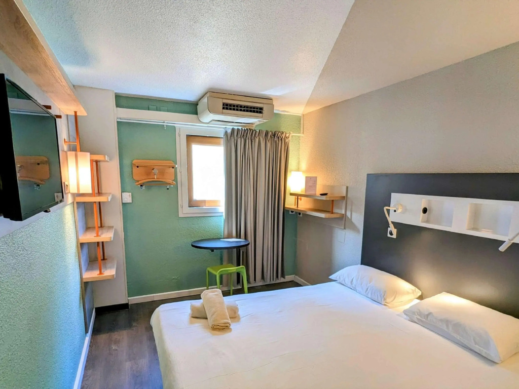 ibis budget Marseille Vieux Port