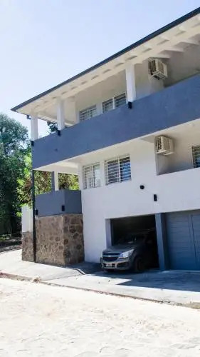 Jazmines Departamentos