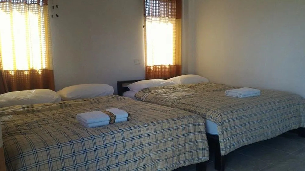 Sanikul Resort