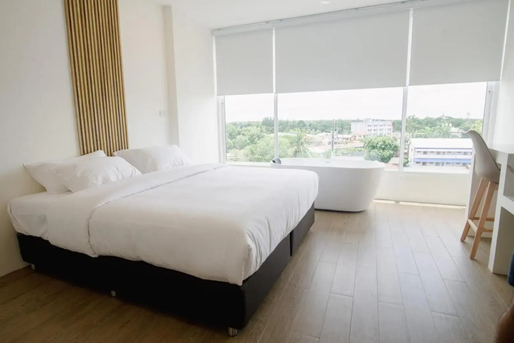 Hotel Agnes