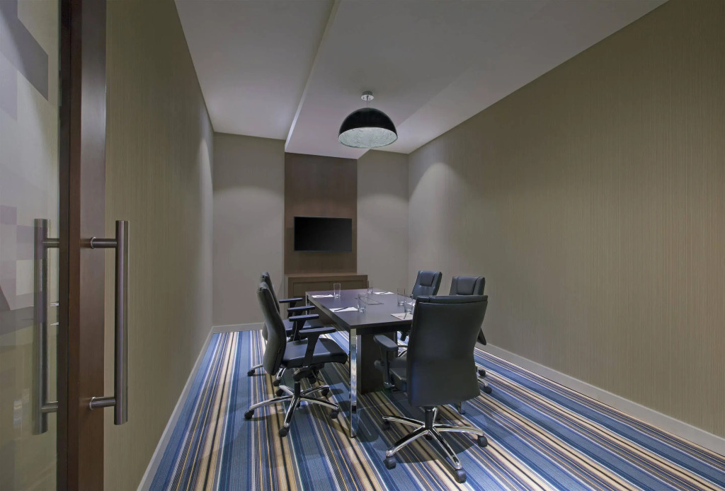 Aloft by Marriott Bengaluru Outer Ring Road