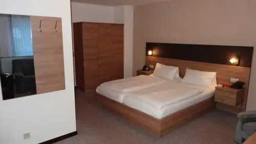 Pension Villa Irene