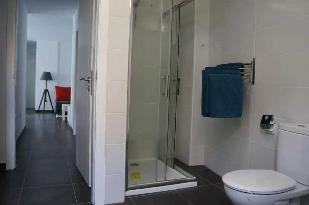 TOP New apartment center Los Cristianos