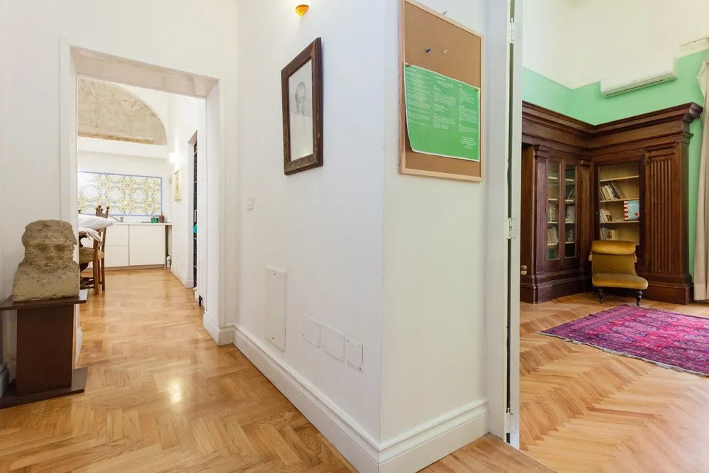 Apartment Cavour II - BH 5