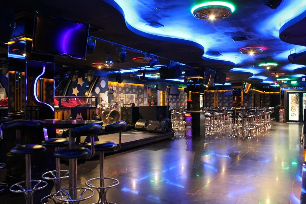 M One Hotel