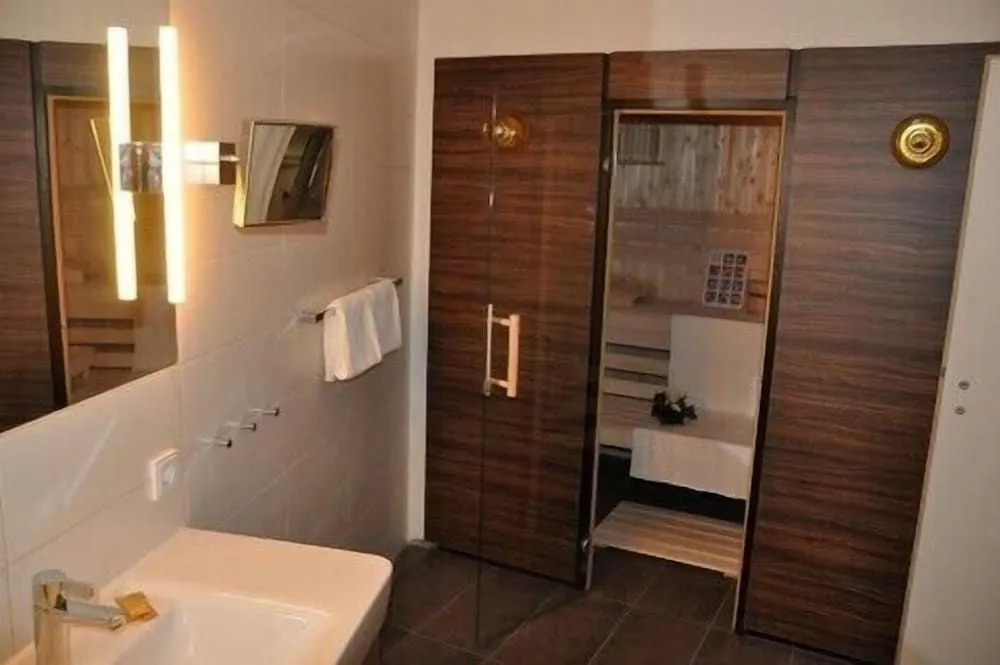 Strandhotel Bene
