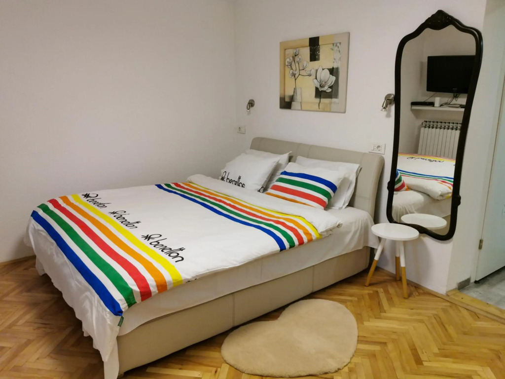 Apartment Miris Dunja