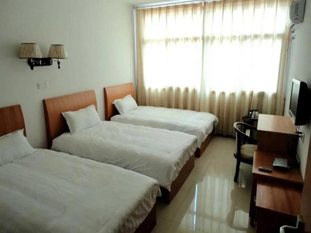 Julong Hotel - Tianjin