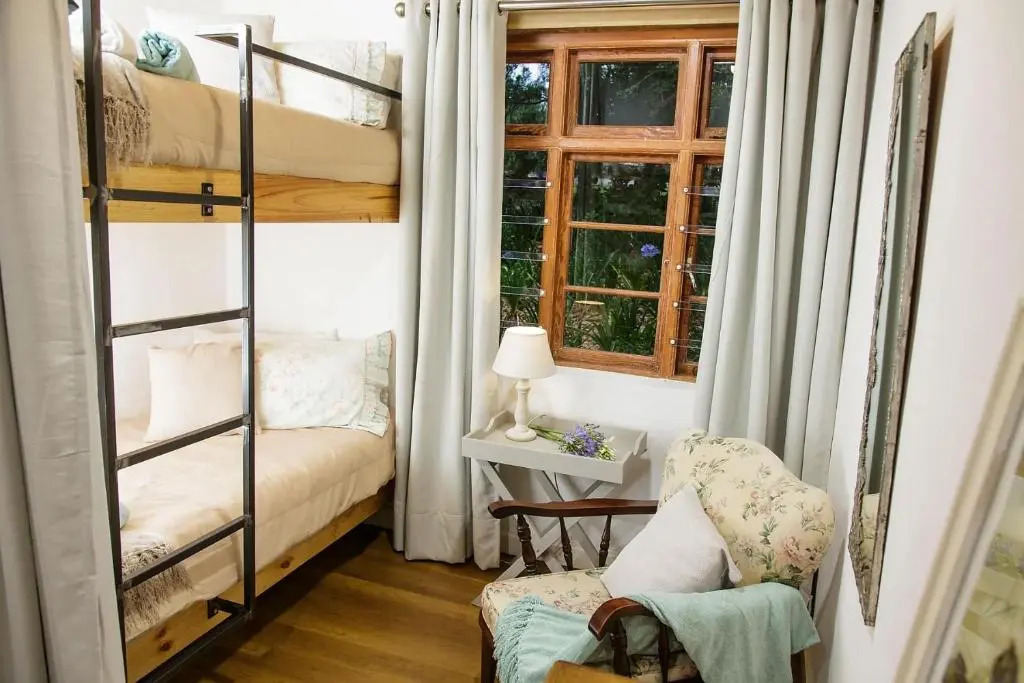 Blue Lily Retreat