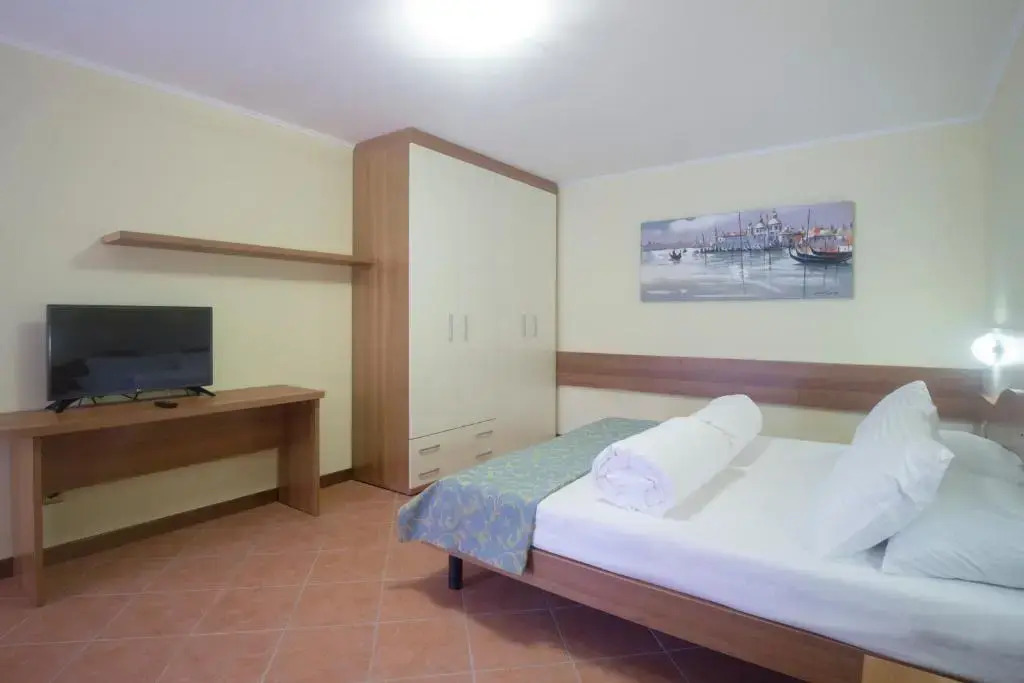 Apartments "VILLA IMELDA"