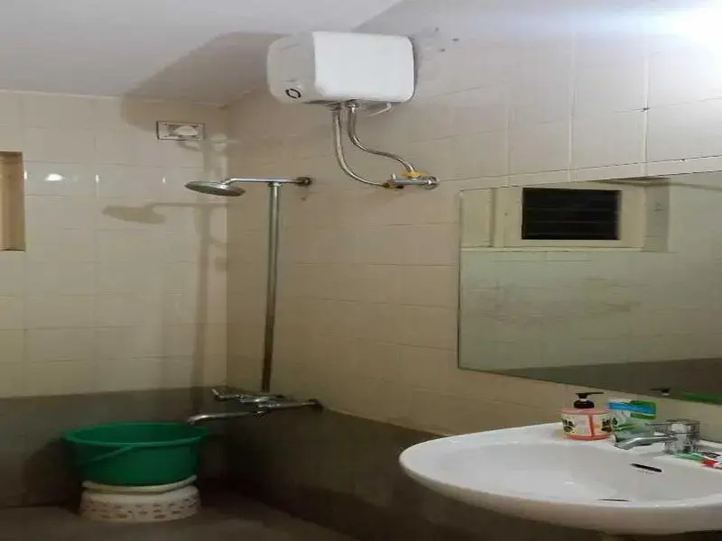 Elis Hospitality Service Parth Bungalow