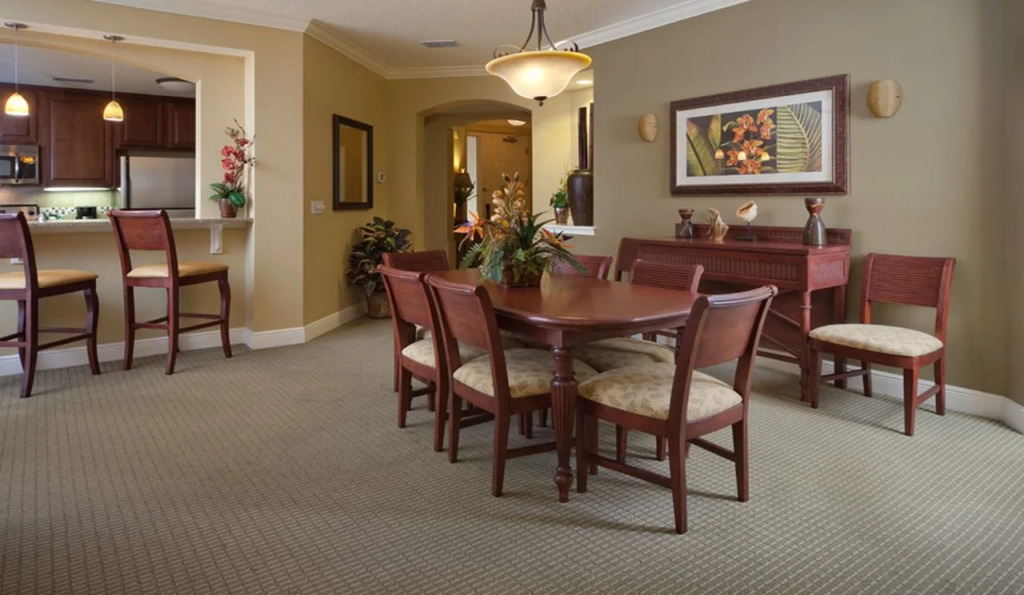 The Berkley, Orlando