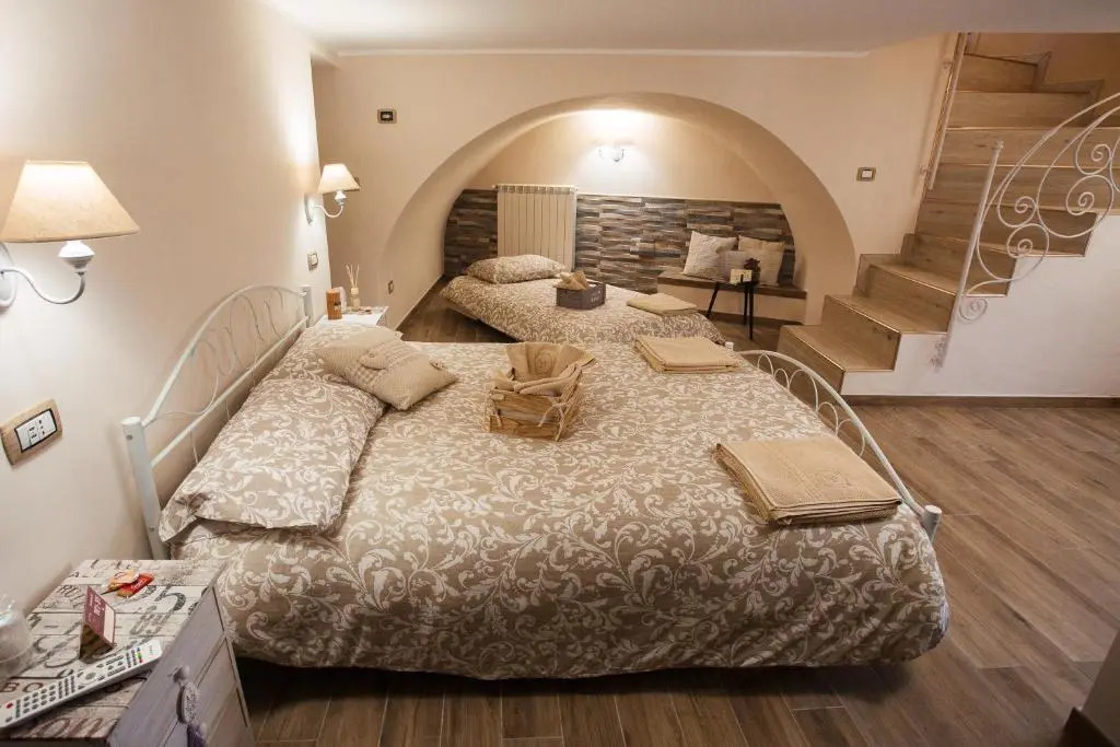 Alle Scalette B&B