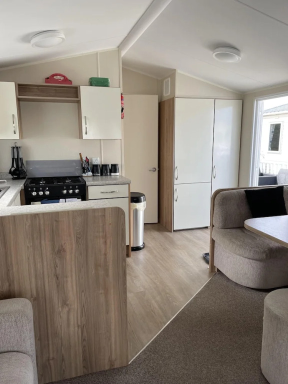 Lovely 3-bed Apartment nr Caernarfon