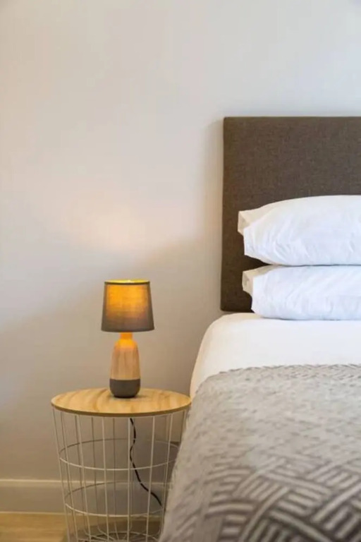 Spacious De Waterkant Retreat 2 Ensuite Bedrooms