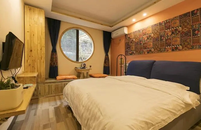 Bishan Courtyard Guesthouse