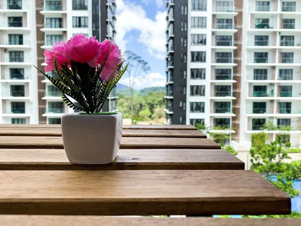 DW Little Home at Midhills Genting