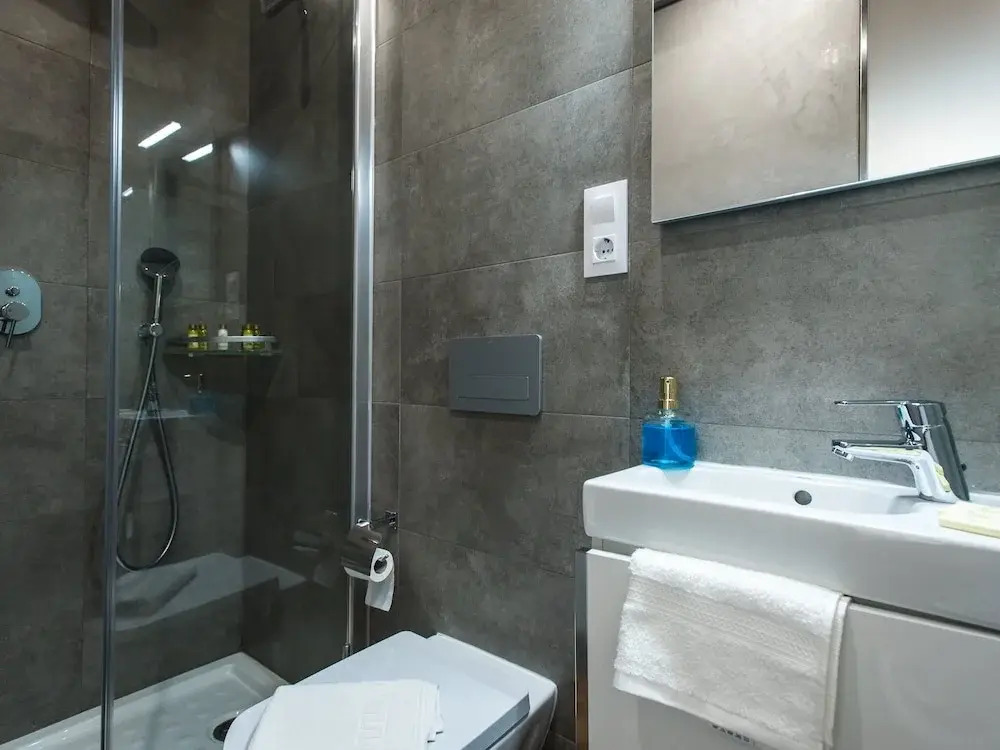 Boutike Guesthouse