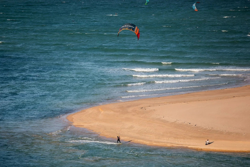 Hôtel Sports & Spa La Voile d'Or