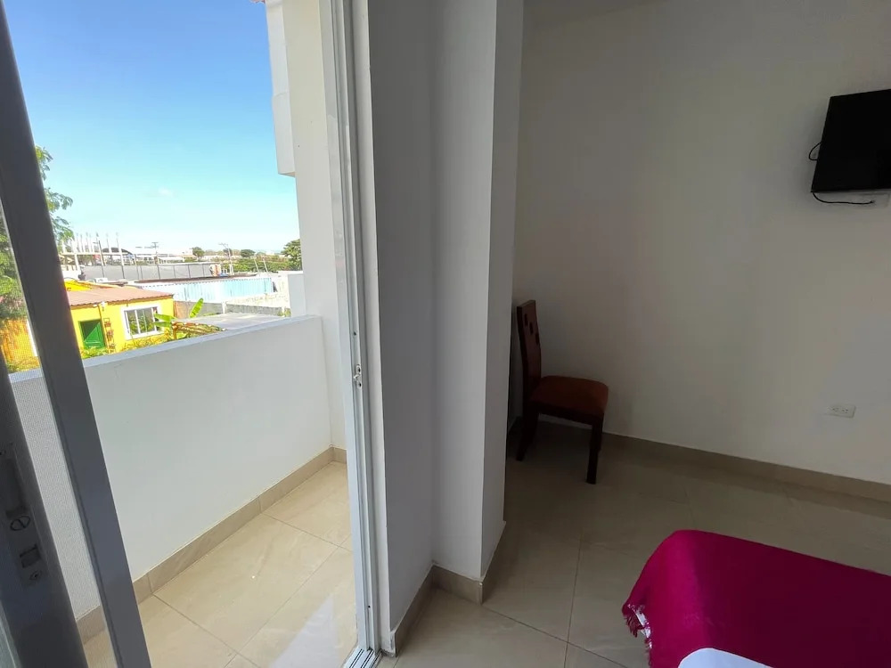 Mare S&M Casa Hostal