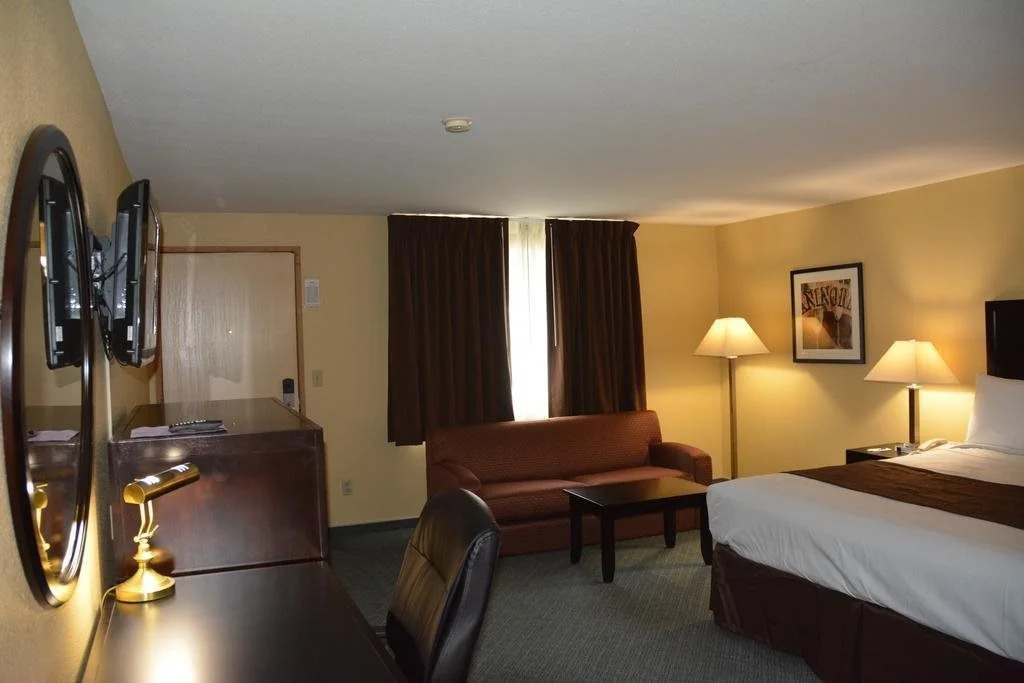 McMinnville Inn